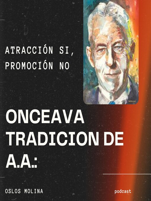 Title details for 11 tradición AA by Oslos Molina - Wait list